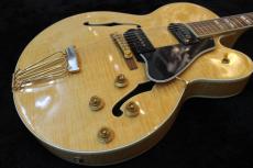 Gibson Custom Shop ES-350TD Custom Order Model 2002_4