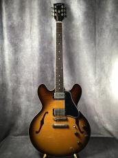 Gibson ES-335 Reissue VS_3