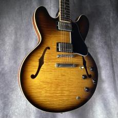 Gibson ES-335 Reissue VS_9