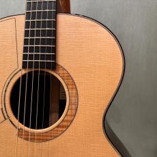 K.Yairi Solo Works JM Custom_2