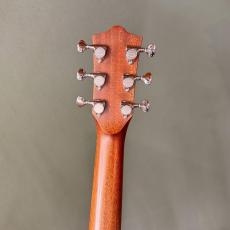 K.Yairi Solo Works JM Custom_8