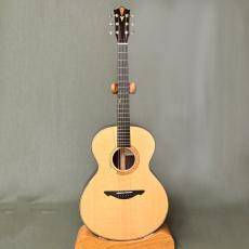 K.Yairi Solo Works JM Custom_9