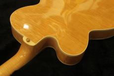 Gibson Custom Shop ES-350TD Custom Order Model 2002_10