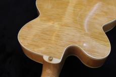 Gibson Custom Shop ES-350TD Custom Order Model 2002_11