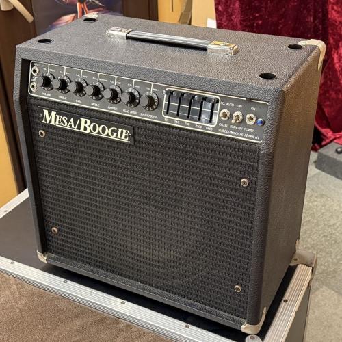 Mesa/Boogie 【USED】MARK Ⅲ [1988~89年製]【G-CLUB TOKYO】