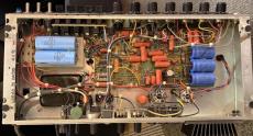 Mesa/Boogie 【USED】MARK Ⅲ [1988~89年製]【G-CLUB TOKYO】_8
