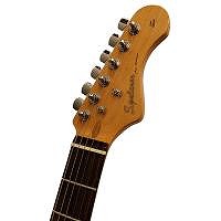 S.Galaner SST-STD WH 新品 579946 S.Galaner【楽器検索｜Jギター】
