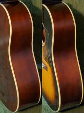 Gibson Murphy Lab 1936 J-35 Ultra Light Aged -2024USED!!-【48回迄金利0%対象】_4