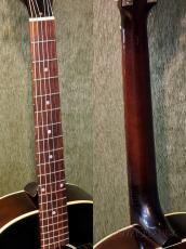 Gibson Murphy Lab 1936 J-35 Ultra Light Aged -2024USED!!-【48回迄金利0%対象】_7