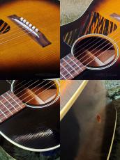 Gibson Murphy Lab 1936 J-35 Ultra Light Aged -2024USED!!-【48回迄金利0%対象】_9