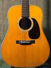 Martin D-28 Authentic 1937 Guatemalan Aged -2024USED-【48回迄金利0%対象】_2