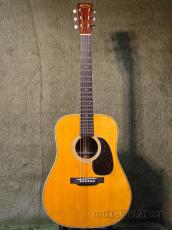 Martin D-28 Authentic 1937 Guatemalan Aged -2024USED-【48回迄金利0%対象】_5