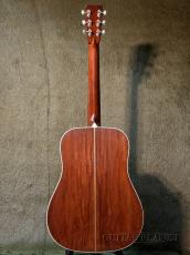 Martin D-28 Authentic 1937 Guatemalan Aged -2024USED-【48回迄金利0%対象】_6