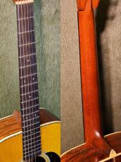 Martin D-28 Authentic 1937 Guatemalan Aged -2024USED-【48回迄金利0%対象】_7