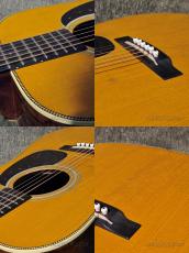 Martin D-28 Authentic 1937 Guatemalan Aged -2024USED-【48回迄金利0%対象】_10