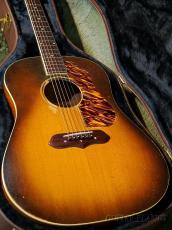 Gibson 1941 J-55 "Batwing Bridge" -Vintage!!-【48回迄金利0%対象】