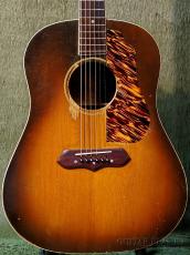 Gibson 1941 J-55 "Batwing Bridge" -Vintage!!-【48回迄金利0%対象】_2