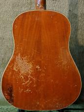 Gibson 1941 J-55 "Batwing Bridge" -Vintage!!-【48回迄金利0%対象】_3