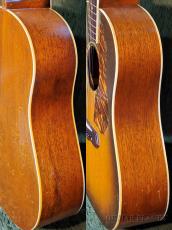 Gibson 1941 J-55 "Batwing Bridge" -Vintage!!-【48回迄金利0%対象】_4