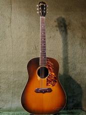 Gibson 1941 J-55 "Batwing Bridge" -Vintage!!-【48回迄金利0%対象】_5