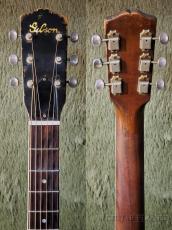 Gibson 1941 J-55 "Batwing Bridge" -Vintage!!-【48回迄金利0%対象】_8