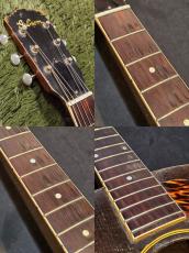 Gibson 1941 J-55 "Batwing Bridge" -Vintage!!-【48回迄金利0%対象】_10
