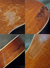 Gibson 1941 J-55 "Batwing Bridge" -Vintage!!-【48回迄金利0%対象】_11