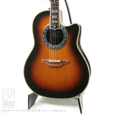 Ovation N769-1 (Nakao Custom Legend)