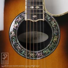 Ovation N769-1 (Nakao Custom Legend)_14