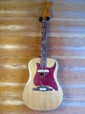 Fender SONORAN SCE (Original Modify)_3