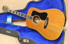 Guild D-55　1977年製