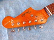 Fender SONORAN SCE (Original Modify)_11