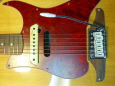 Fender SONORAN SCE (Original Modify)_13
