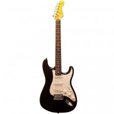 S.Galaner  SST-STD BK