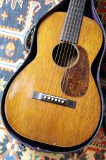 Martin 【オールマホガニー】1-17 1931年製【ビンテージ・最大48回分割無金利】