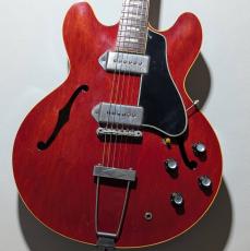 Gibson 【アーリー・サマー・セール】1964 ES-330 -Cherry-【2.79kg】