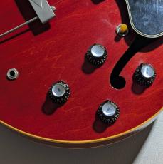 Gibson 【アーリー・サマー・セール】1964 ES-330 -Cherry-【2.79kg】_3