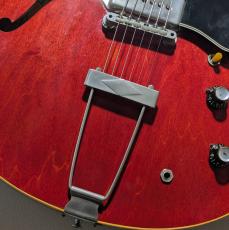 Gibson 【アーリー・サマー・セール】1964 ES-330 -Cherry-【2.79kg】_4