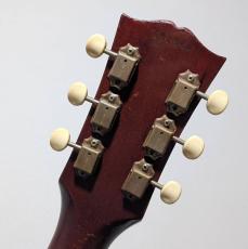 Gibson 【アーリー・サマー・セール】1964 ES-330 -Cherry-【2.79kg】_7