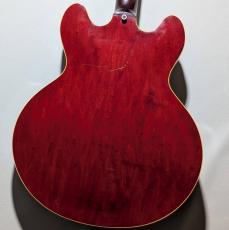 Gibson 【アーリー・サマー・セール】1964 ES-330 -Cherry-【2.79kg】_9