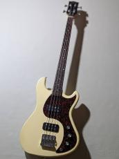 Gibson 【アーリー・サマー・セール】EB Bass 4string 2013 -White-【2013/USED】【3.76kg】_2