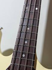 Gibson 【アーリー・サマー・セール】EB Bass 4string 2013 -White-【2013/USED】【3.76kg】_4