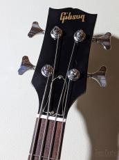 Gibson 【アーリー・サマー・セール】EB Bass 4string 2013 -White-【2013/USED】【3.76kg】_5