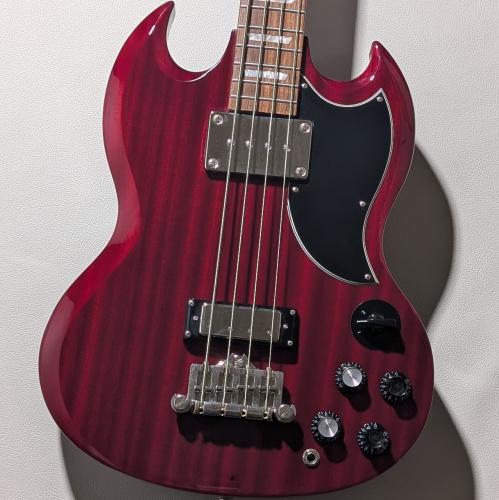 Epiphone 【アーリー・サマー・セール】EB-3 Bass -Cherry-【USED】【4.08kg】