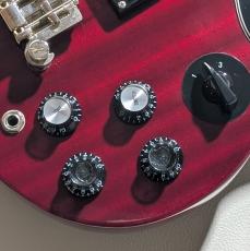 Epiphone 【アーリー・サマー・セール】EB-3 Bass -Cherry-【USED】【4.08kg】_4