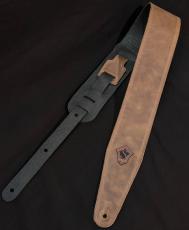 ERGOSTRAPS Ken Smith Model Strap Classic 4″ -Brown-【最高級レザー】【ハンドメイド】_2