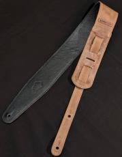 ERGOSTRAPS Ken Smith Model Strap Classic 4″ -Brown-【最高級レザー】【ハンドメイド】_3