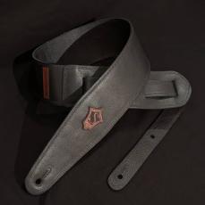 ERGOSTRAPS Ken Smith Model Strap Classic 4″ -Black-【最高級レザー】【ハンドメイド】