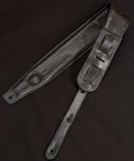 ERGOSTRAPS Chopper 4″ -All Black-【最高級レザー】【ハンドメイド】_3