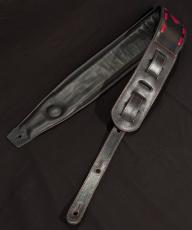 ERGOSTRAPS Chopper 4″ -Custom Black / Red-【最高級レザー】【ハンドメイド】_3